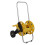 Gartenschlauchwagen mit Rädern G1/2 ABS PP 4