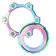 Bike Brake Rotors for Cycling Outdoor Sports Travel Workout Fitness