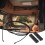 RV Cargo Net with FallResistant Design, Adjustable RV Storage Organizer for Road Trip Essentials 2