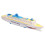 Kinder-Kreuzfahrtschiff-Modell, Soundeffekte, 9