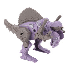 3-in-1 Dinosaur Transformer Spielzeug Typ 1 – Actionfigur für Kinder