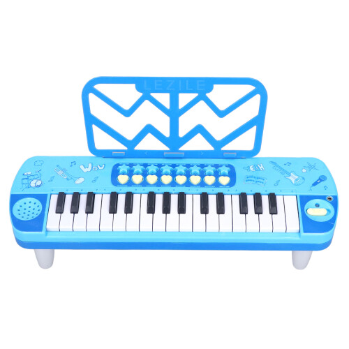 Elektronisches Keyboard-Klavierspielzeug, 2