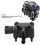 Differential Pressure Sensor 3626432C1 for Maxxforce DT466 Trucks 6