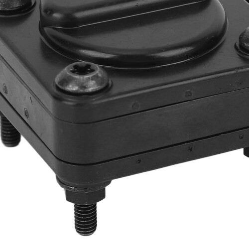 Differential Pressure Sensor 3626432C1 for Maxxforce DT466 Trucks 2