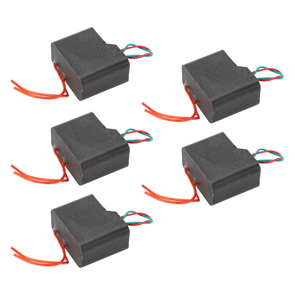 5Pcs High Voltage Generator 3.7V-6V To 200Kv Boost Module For Science Experiments 4681374129588
