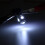 10X T10 White 5050 194 LED Bulbs Instrument Gauge Cluster Dash Light with Socket Ref: 8497 4