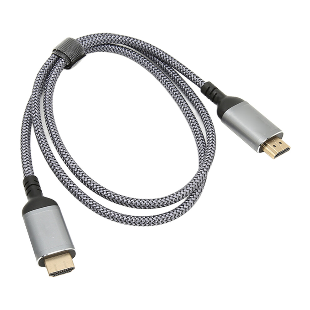 Innovative Hdmi Cable For Directly Connected Devices And Exquisite Craftsmanship, Supporting High-Speed Data Transfer And Wide Compatibility For Enhan 9012494749441