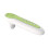 Silicone Door Handle Protector Cover for Kid Safety Green 1