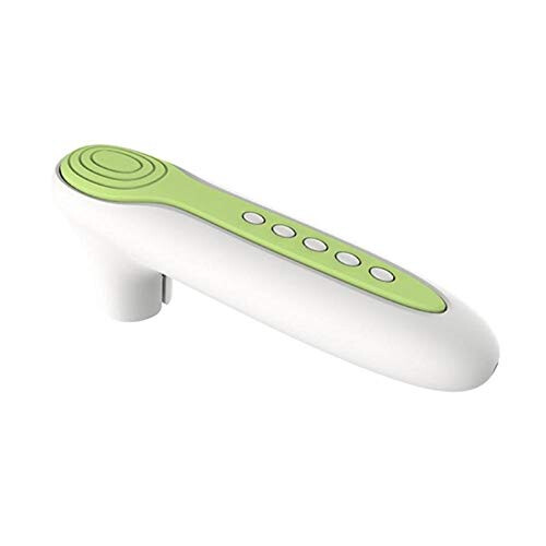 Silicone Door Handle Protector Cover for Kid Safety Green