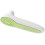 Silicone Door Handle Protector Cover for Kid Safety Green 3