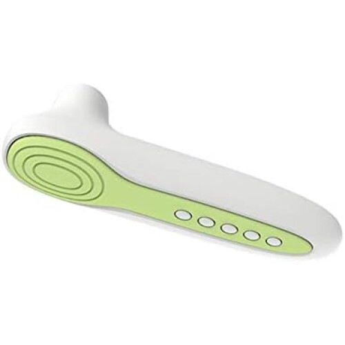 Silicone Door Handle Protector Cover for Kid Safety Green 2