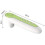 Silicone Door Handle Protector Cover for Kid Safety Green 5