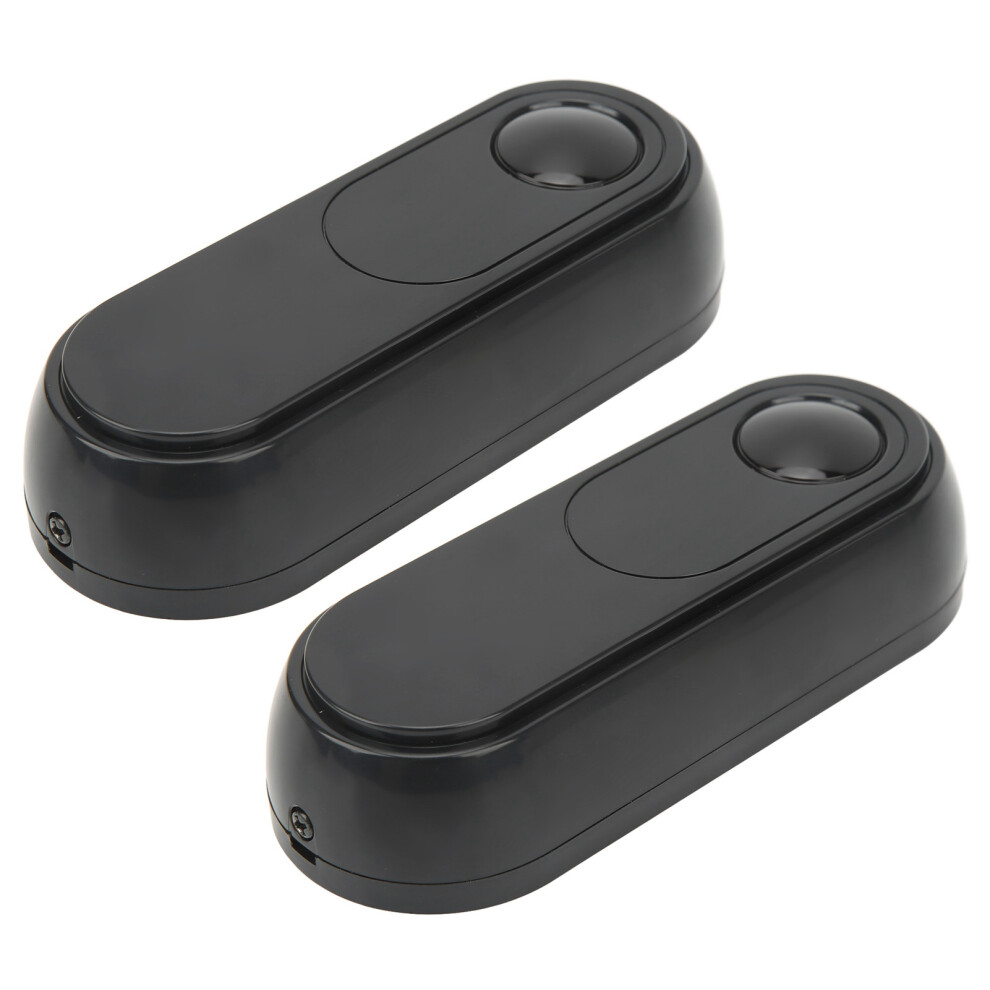 Ip55 Wireless Infrared Beam Anti-Theft Sensor For Garage And Doors 9481374130325