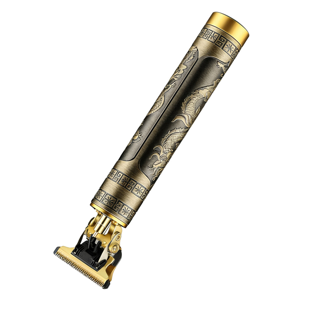 MÃ¤nner Elektrische Haar Clipper Set Feine