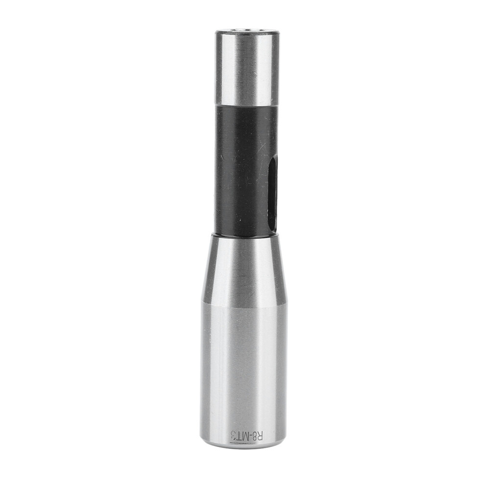 R8 To Mt3 Hardened Adapter Precision Morse Taper For Milling Machines 6921374130664