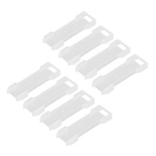 Beehive Frame Strip 30 PCS - Isolating Queen Bee Beekeeping Fixing Accessories
