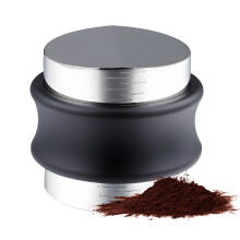 53,3 mm 2-in-1-Kaffeeverteiler und -stampfer,