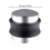 53,3 mm 2-in-1-Kaffeeverteiler und -stampfer, 2