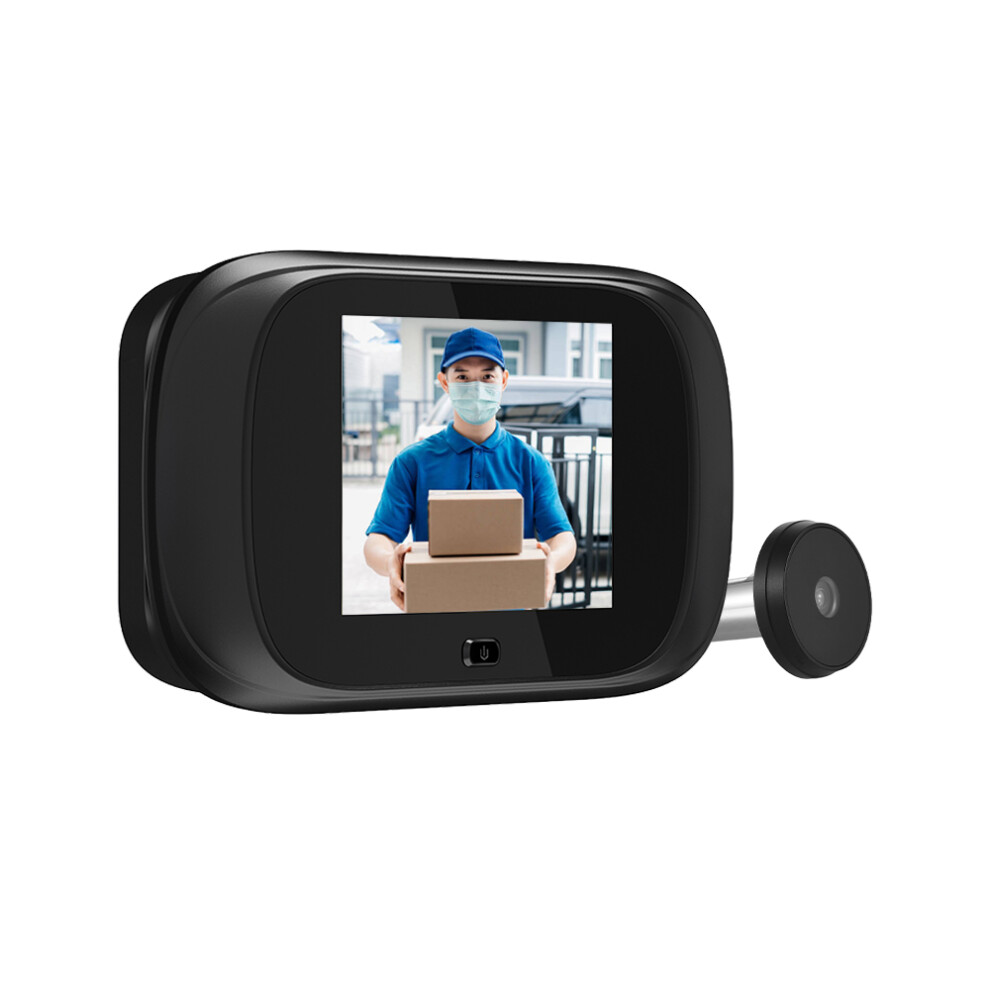 Digitaler Tã¼Rspion, Tã¼Rspionkamera Fã¼R Die 7661675367831