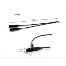 (As show, One size) Fashion Sports Silicone Glasses ChainSecure Glasses Cord Spectacle 12-493