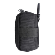 Stylish Leather Golf Waist Bag for Quick Access to Golf Essentials on The Course
