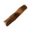 PU Leather Harmonica Case, Brown, 10*3.5*2cm, Portable Storage 4