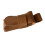 PU Leather Harmonica Case, Brown, 10*3.5*2cm, Portable Storage 2