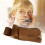 PU Leather Harmonica Case, Brown, 10*3.5*2cm, Portable Storage 9
