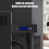 Wireless Video Transmitter And Receiver, Plug And Play, Projector Display Support, Compatible With Laptops And Monitors 4