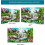 TV Screen Protector Soft Polyester Dustproof Cover 3275 Inch Flat Screen Shield for Sunlight 3