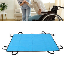 Reusable Positioning Pad Ideal for Spinal & Stroke Patient Support