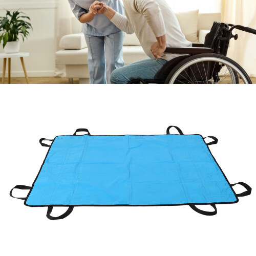 Reusable Positioning Pad Ideal for Spinal & Stroke Patient Support