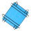 Reusable Positioning Pad Ideal for Spinal & Stroke Patient Support 7