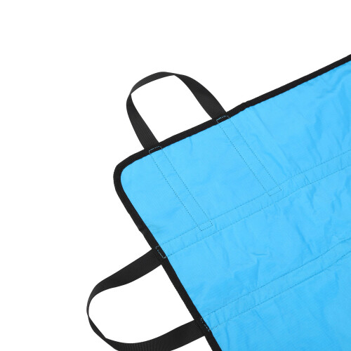 Reusable Positioning Pad Ideal for Spinal & Stroke Patient Support 2
