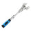 5 In 1 Locking Adjustable Wrench Anti Slip Mechanism 10 Inch Multi Function Hand Tool 1