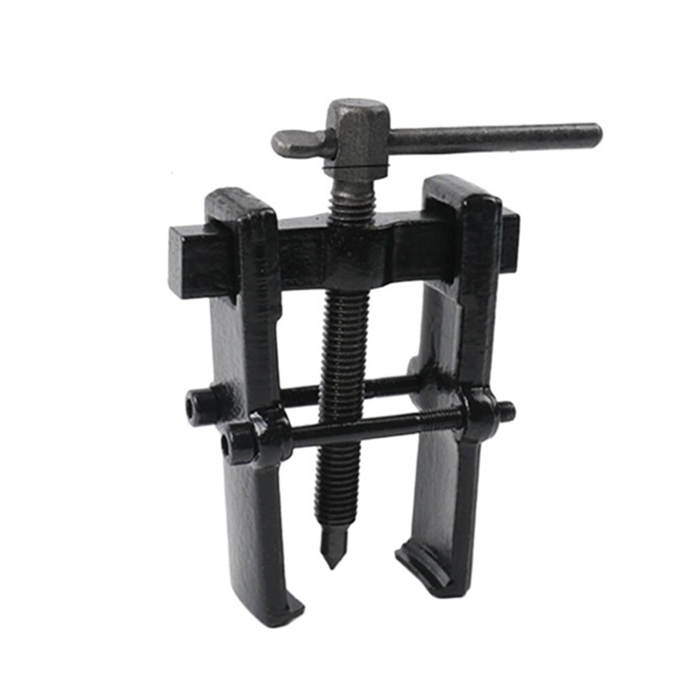 Adjustable Puller Internal 2Jaw Car Extractor With Ball Bearings And Gears 3Inch Solid Bearing Puller 9189345382659
