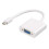 Mini DisplayPort-auf-VGA-Adapterkabel 2