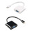 Mini DisplayPort-auf-VGA-Adapterkabel 3