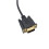1,8 M MIni Displayport auf VGA Kabeladapter 1080P 10