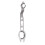 Adjustable Spanner Univerrsal Angle Grinding Wrench FourClaw Replacement Parts Thickened Tool For Maintenance Workers 1