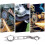 Adjustable Spanner Univerrsal Angle Grinding Wrench FourClaw Replacement Parts Thickened Tool For Maintenance Workers 4