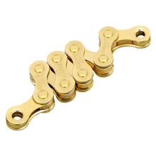 114/116 Links Mountain Road Bike Chain Replacement Bicycles Chain Hollow Light Weight Bicycles Chain For Road Bike single speed