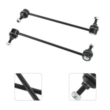 Front Stabilizer Sway Bar End Link Kit for 128i, 135i, Z4 & X1