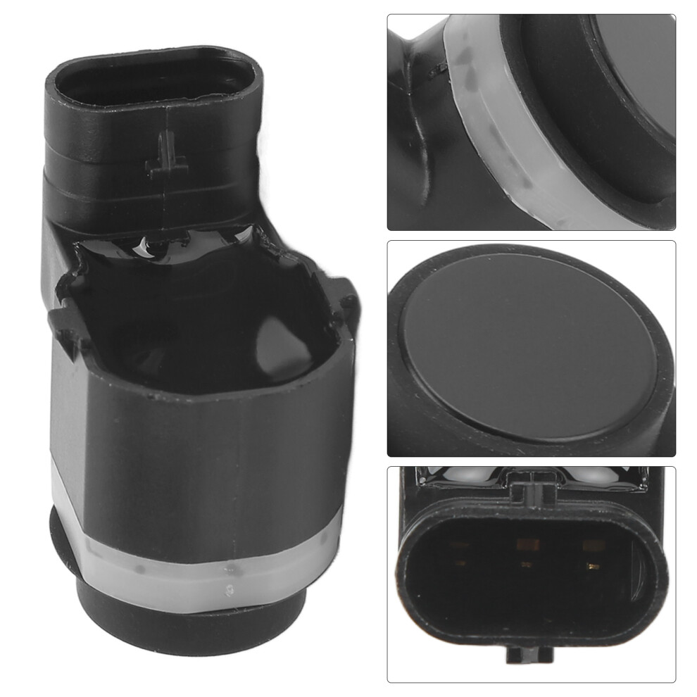 Pdc Parking Sensor 6G92 15K859 Ea For Ford Fiesta Vi Focus Ii Rear Assist 8031374135120