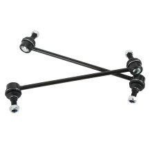 Heat Treated K750523 Sway Bar Link for Stable Driving Conditions
