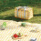 Τσάντα πικνίκ μεγάλης χωρητικότητας εξωτερικού χώρου, φορητή τσάντα 5