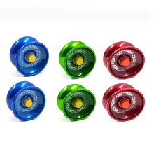 pcs Professional Aluminum Alloy Yoyo with String, ZQKLA