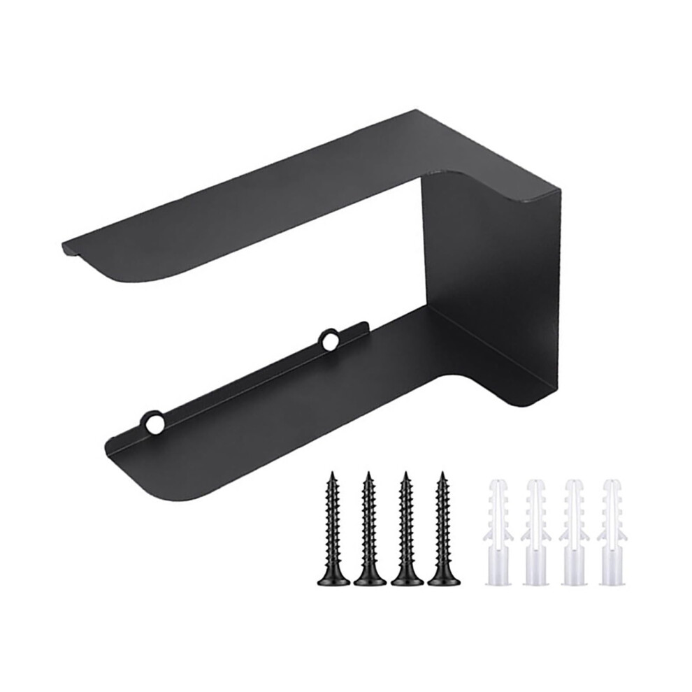 Doorbell Mounting Bracket Weatherproof Antitheft Rings For Renters Metal Design Compatible Video Doorbell Stand 9044945451290