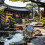 Solar Pond Aerator with 180 Adjustable Panel, Solar Powered Water Oxygenator for Fish Ponds 2