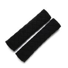 2 Pcs Seat Belt Pads for Opel Corsa Super Soft Car Seat Belt Covers